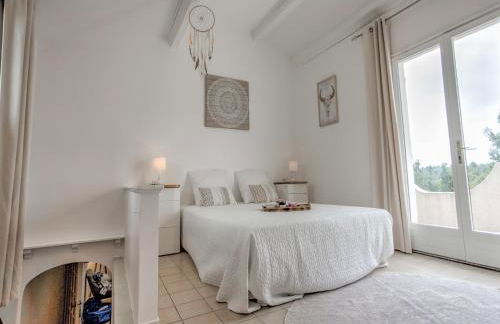 Modern villa with private pool - Foto 27