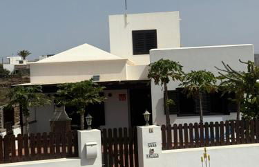 Casa Pacuco - Foto 1