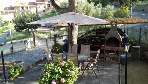 Appartamento con giardino privato - Foto 2, Garden