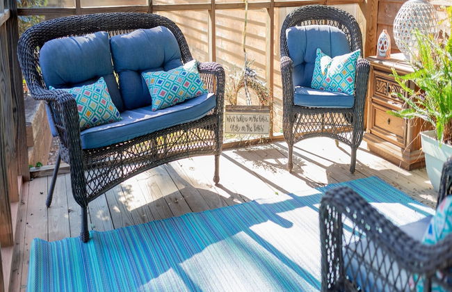 Autumn Woods Lodge - Foto 40