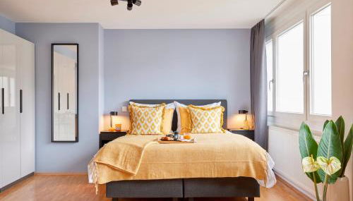 SEEGER Living Comfort Downtown - Foto 4