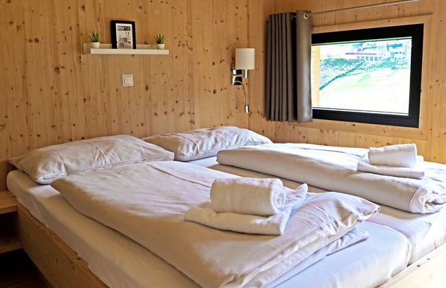 mit 4 Schlafzimmern für bis zu 10 P. - Foto 22