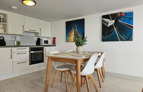 Luxury Sea View Chalet At Millendreath - Foto 7