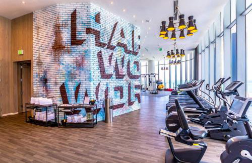 Amazing Apartments at Lyfe Resort and Residences - Foto 48