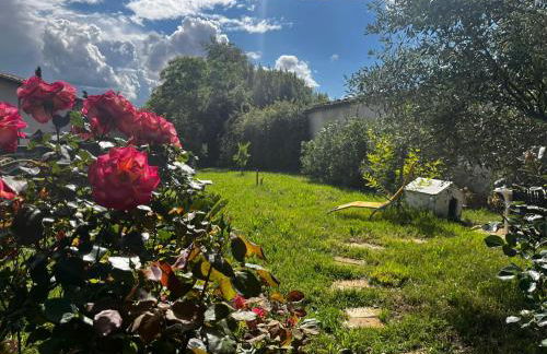 Gîte de l'Olivier - Foto 12