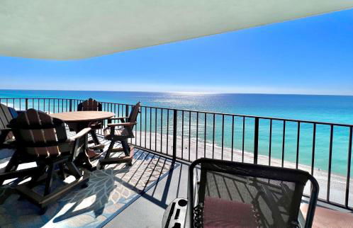 Watercrest 1403 - Stunning Ocean Overlook - Photo 19