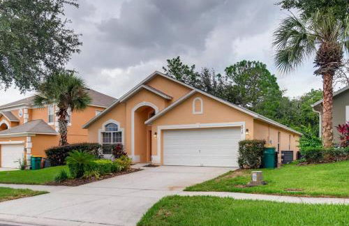 H8438S Emerald Island Resort One Level POOL Pet OK - Foto 43