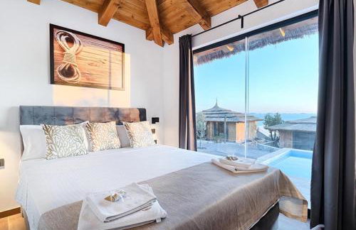 Golden Haven Luxe Bungalow Resort - Foto 20