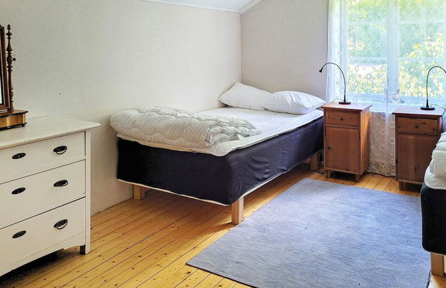 7 Person Holiday Home in Nykvarn-by Traum - Photo 2