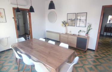 Casa Arbós Casa rural a Arbeca, les Garrigues - Photo 10