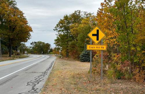 Elegant 2 King Bedrooms Apartment - 4 guest maximum and2 night minimum - Foto 2