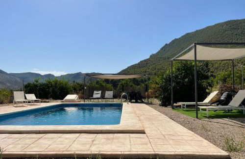 Casas Amarillas. Finca el Campillo - Foto 17