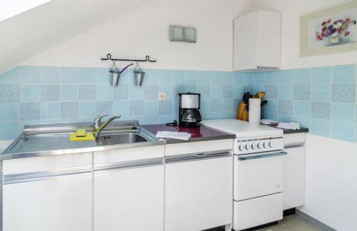 Ferienwohnung Säntisblick - Foto 10