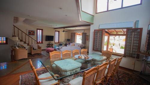 Casa a 50m da Praia de Itacoatiara Niteroi RJ - Foto 4