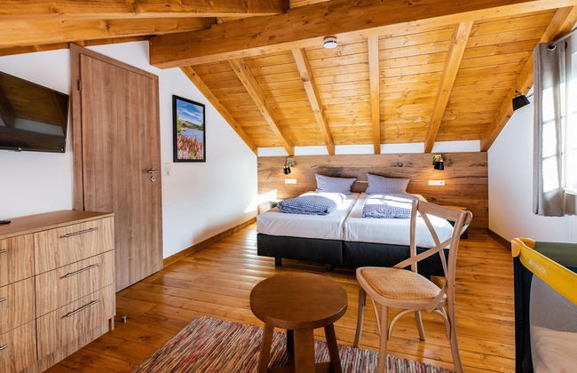 Chalets am Diemelsee in Heringhausen - Photo 4