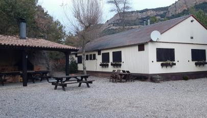 Allotjaments la Llosa del Cavall - Foto 5