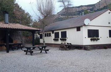 Allotjaments la Llosa del Cavall - Foto 5