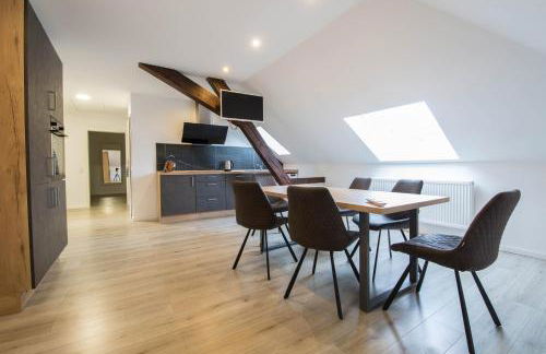 Luxury Saarbrücken Workers Rooms - Foto 1