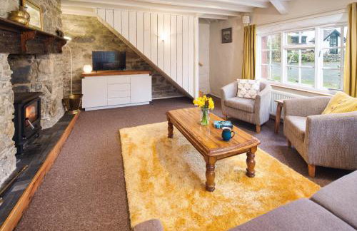 Brynarth Country Cottages - Foto 62