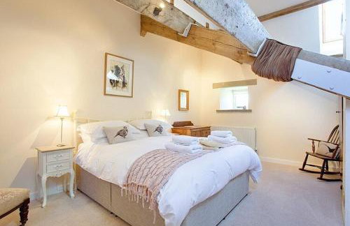 Nethergill Haylofts - Foto 19