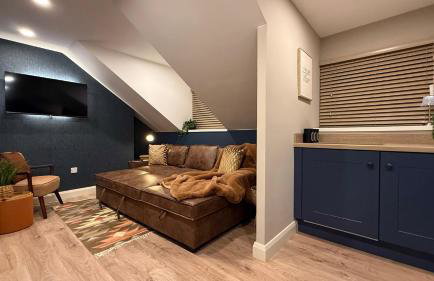 URBAN OAKS stylish city centre living - Foto 27