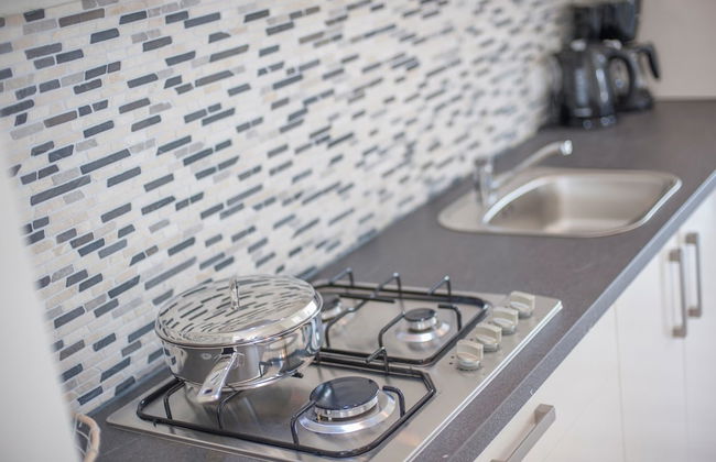 Europarcs Poort van Zeeland - Photo 8