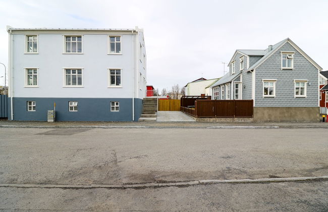 G19 Boutique Apartments - Foto 65