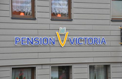 Pension Victoria Halberstadt - Foto 57