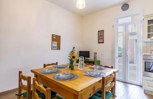 Garden Apartment - Foto 11