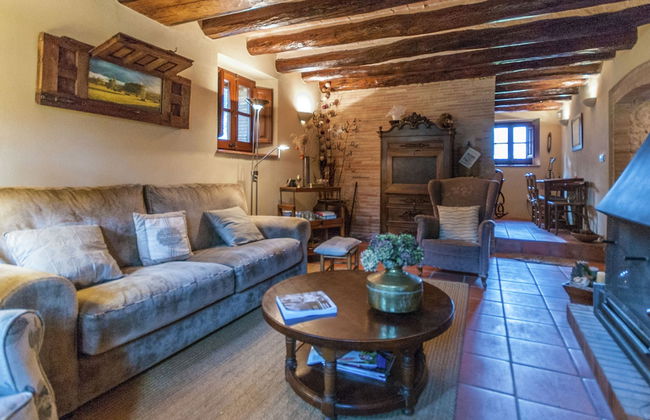 Modern Mansion in Pontós With Private Swimming Pool - Foto 6