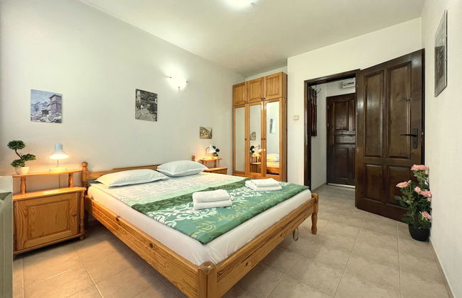 Eco Apartments Plovdiv - Foto 24