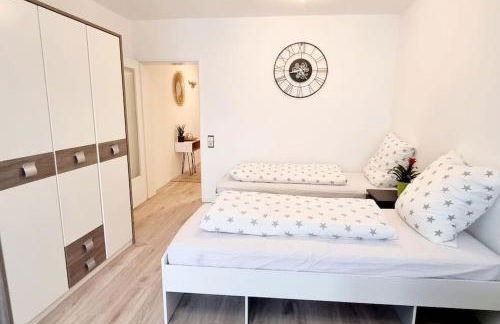 Schönes Apartment in Erkrath, Nähe Düsseldorf - Photo 10