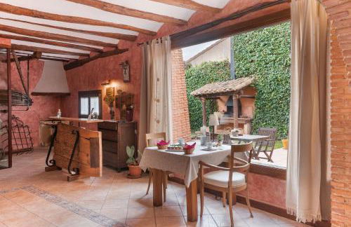 Casa Rural La Carretería - Foto 95