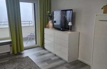 1 Zimmer Wohnung Laatzen nähe Messe - Foto 6