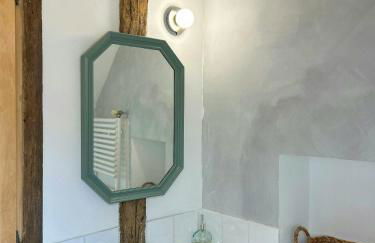 Family Home In The Alpes Mancelles - Foto 22