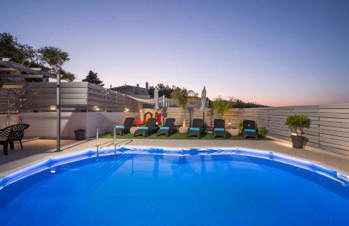 B&M Villa Sirili - Foto 93