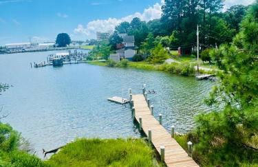 Piney Point Harbor Haven - Foto 12