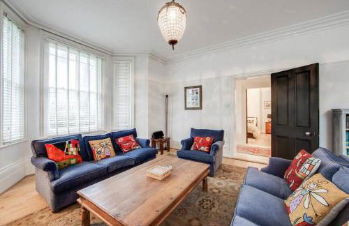 Princes Villa - large fully Self Contained Flat, 5 minutes from the sea - Foto 29