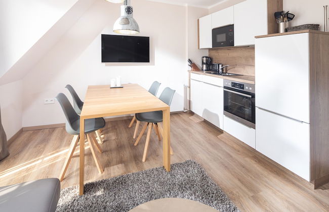 Winkelschiffchen II - Foto 26