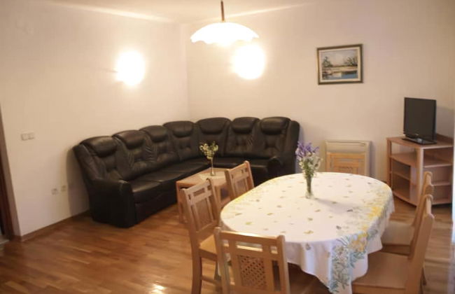 Apartments Mrva - Foto 60