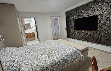 La Maison Bleue - Foto 19