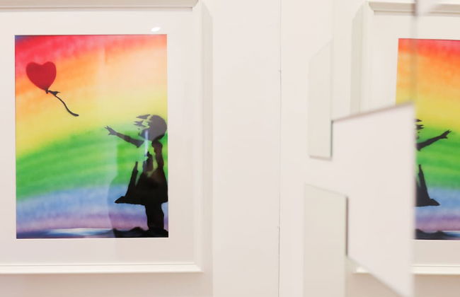 Cielo Vaticano Guest House - Photo 68