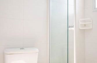 Apê a 250 metros da praia do Perequê açu em Ubatuba - Foto 24