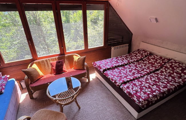 Best of Ilidza Villa - Foto 9