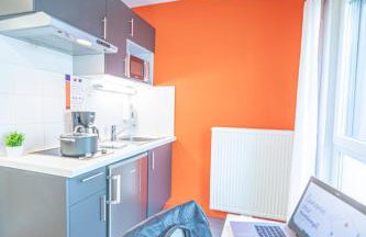 Montempô Appart'Hôtel Toulouse Balma - Foto 2