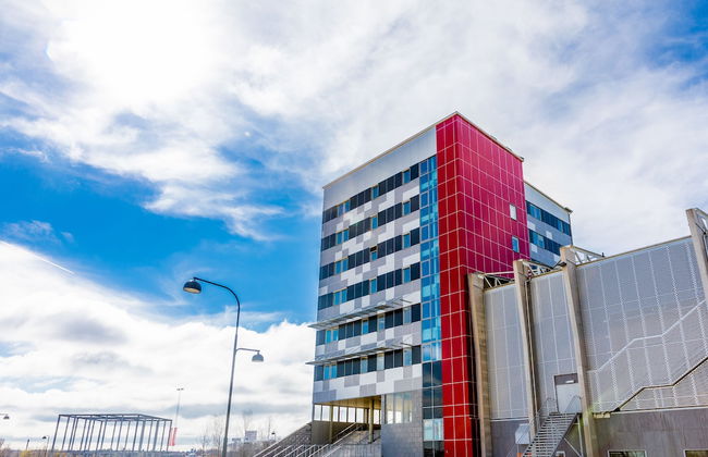 ApartDirect Linköping Arena - Photo 35