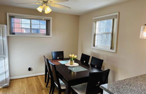 North Bethesda Gem - Entire House 5 min from Metro - Foto 25