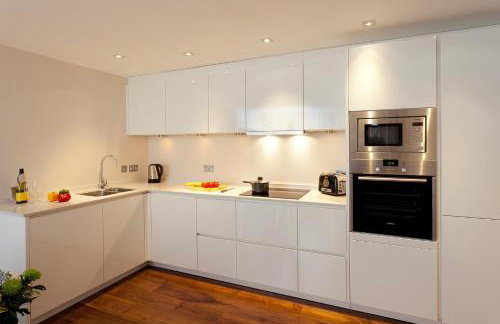 Tavistock Place Apartments - Foto 13
