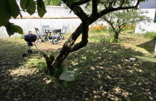 Maison sainte marie de ré - Foto 23