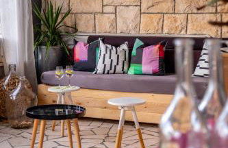 Apartment LOTA with heated pool on top location - Foto 14